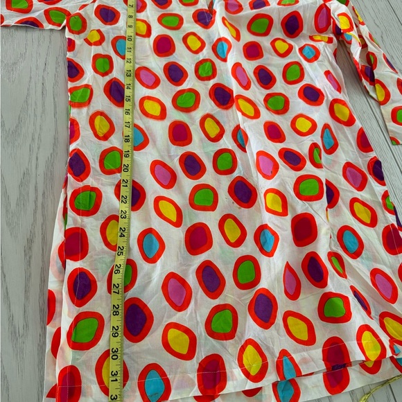 Gretchen Scott Designs Polka Dots - Picture 7 of 9